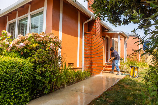 Best Best Pressure Washing Companies  in Minneapolis, KS
